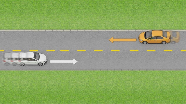 Free Nevada DMV Permit Practice Test 2023 | Zutobi