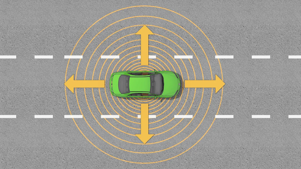 UK Road Safety: Stopping Distances & 2-Second Rule
