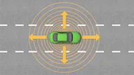 UK Road Safety: Stopping Distances & 2-Second Rule