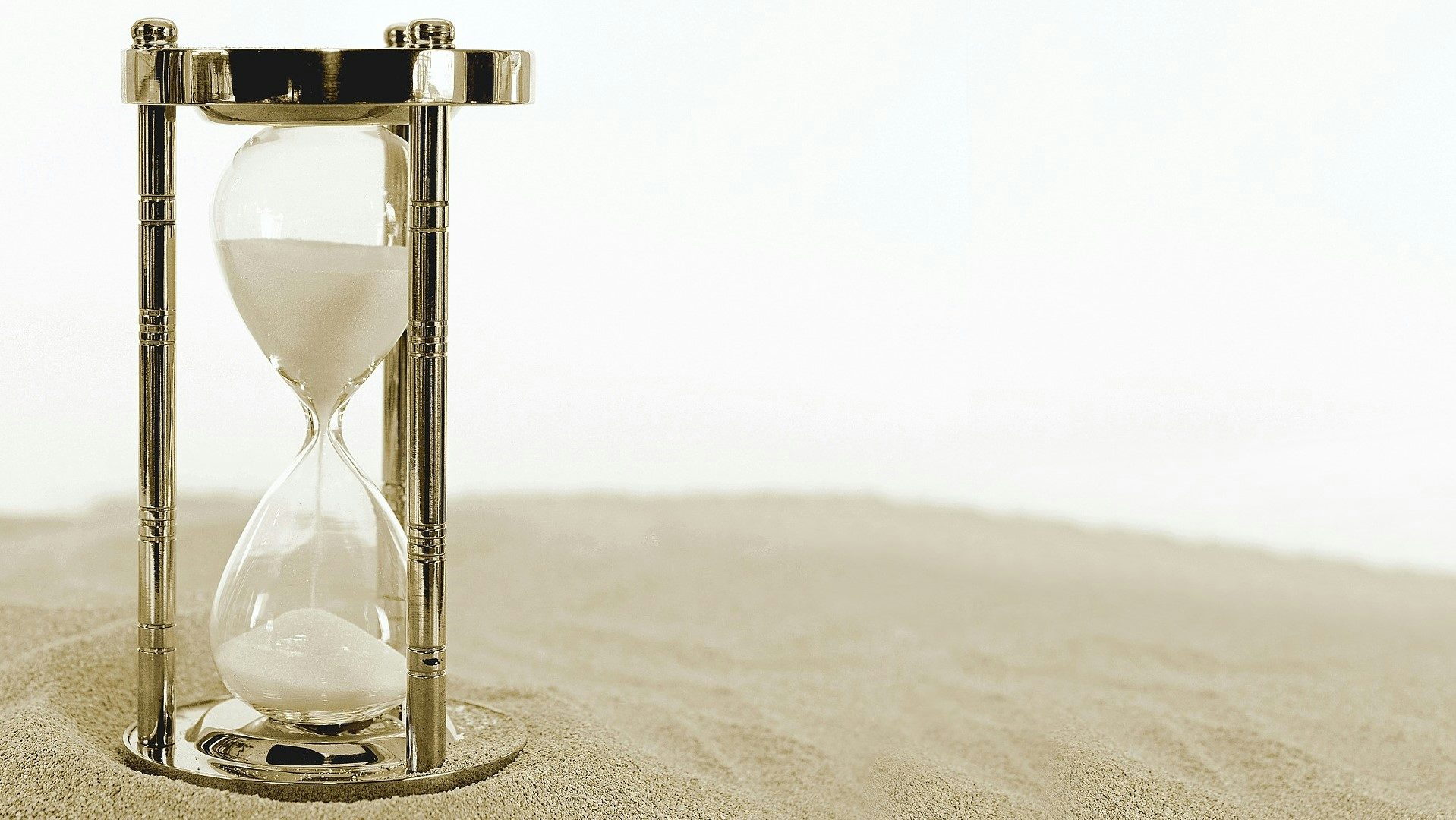 There is no set amount of time before a turn that you should signal - each situation is different