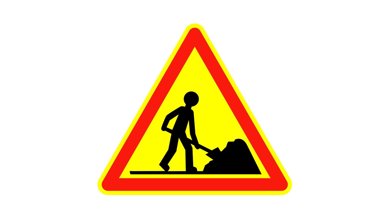 Travaux