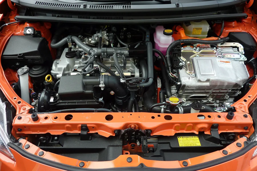 Bilens Hjälpsystem & Service (Underhåll) - Zutobi Körkort