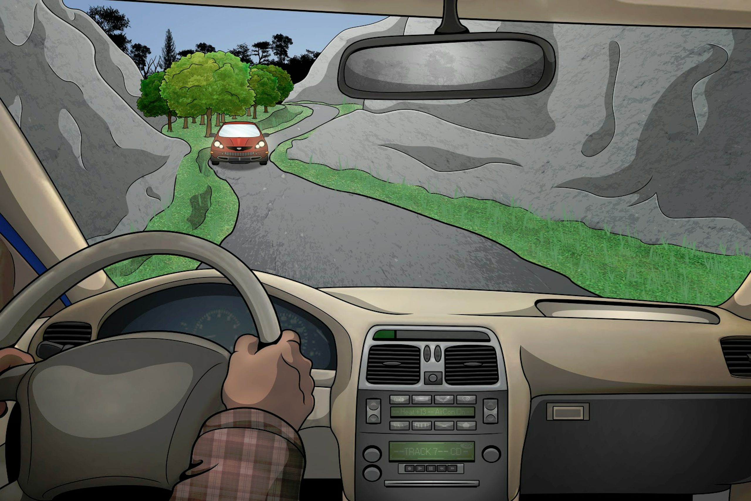 Practice test image