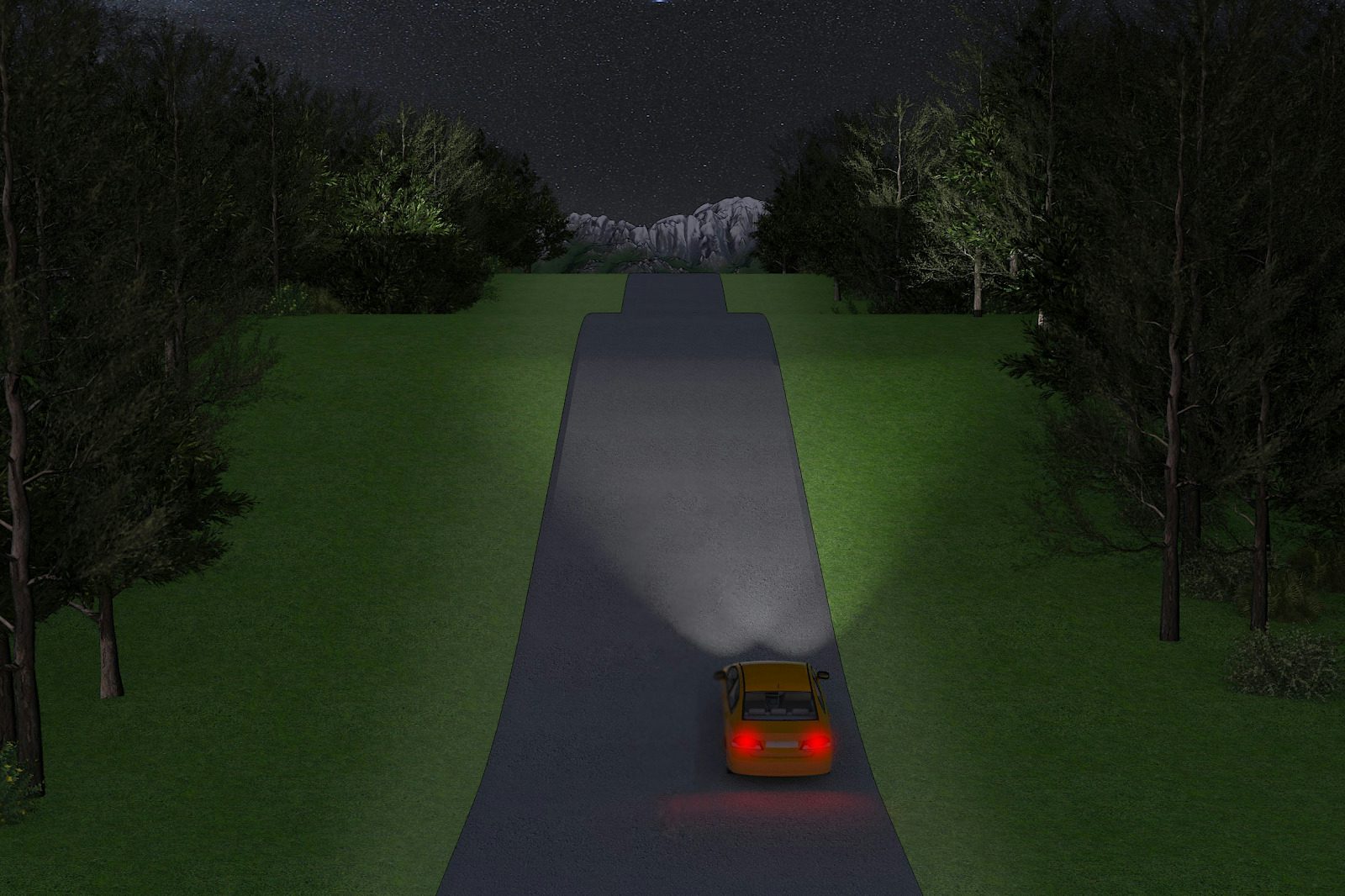 Practice test image