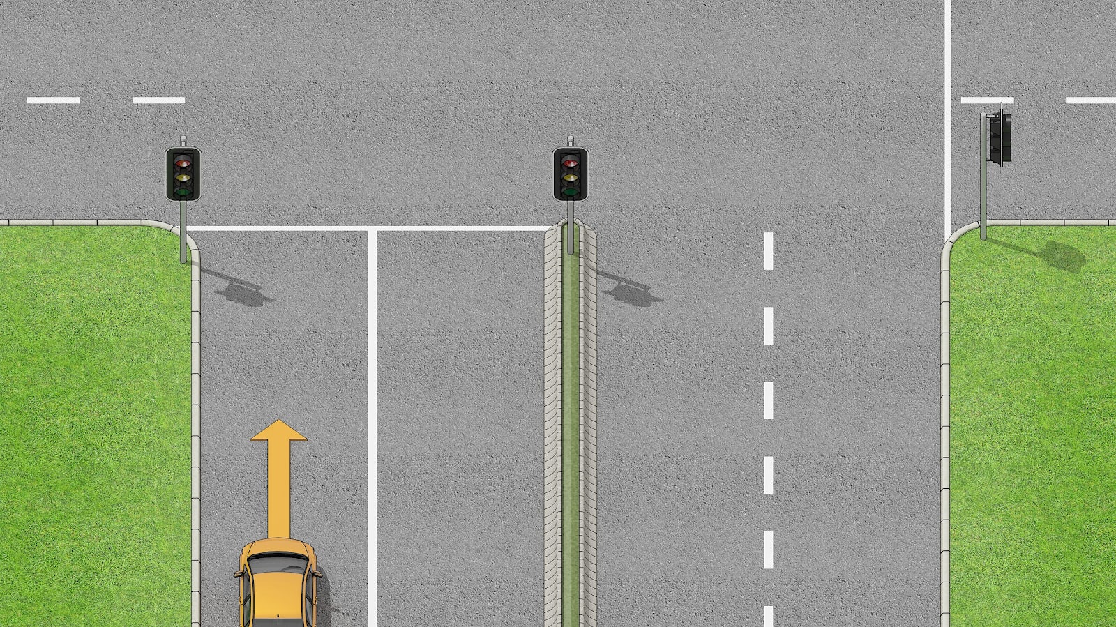 UK Traffic Lights Explained: The Definitive Guide