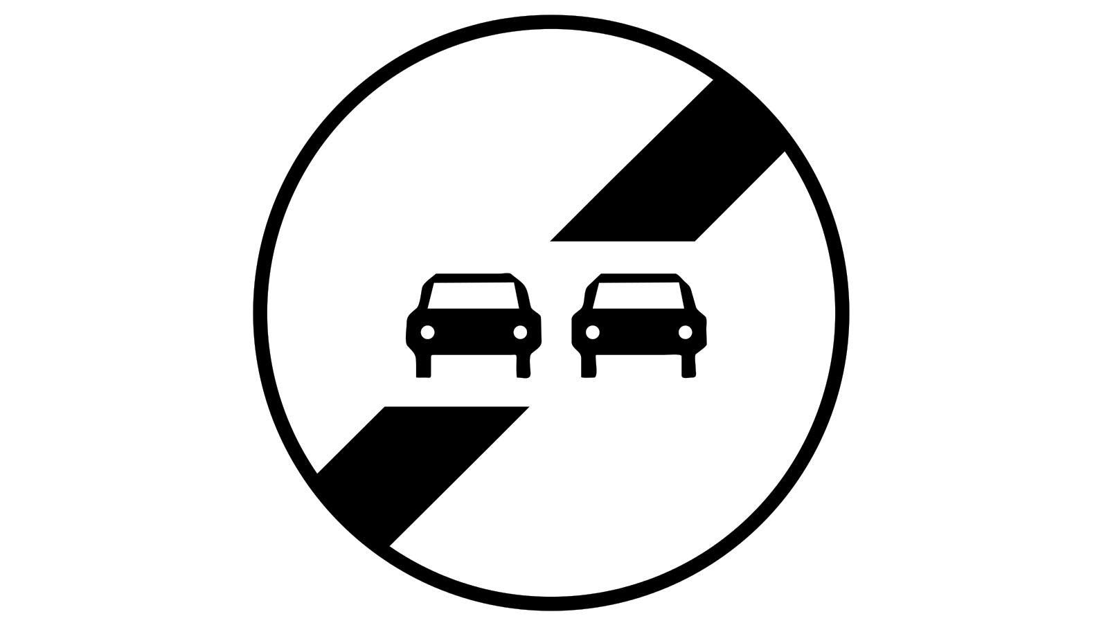 Fin de non dépassement