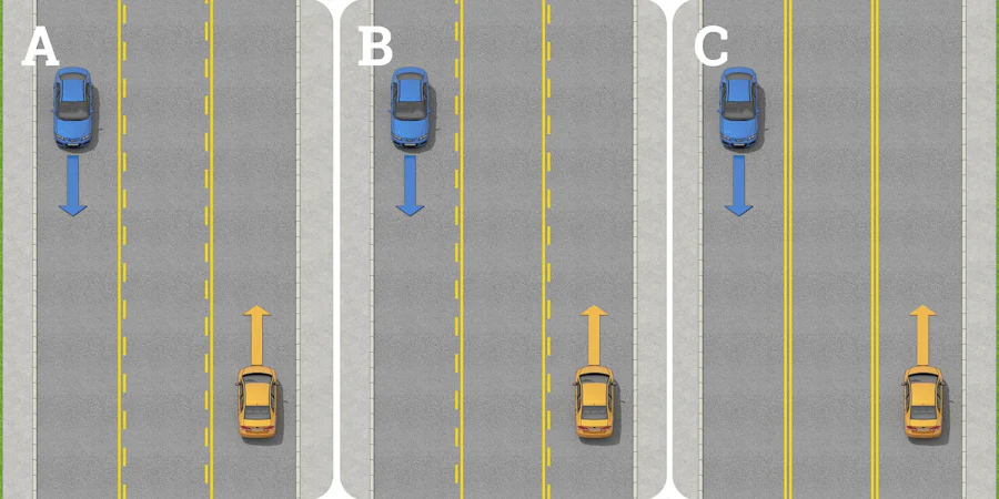 California (CA) DMV Practice Test | Questions for 2025