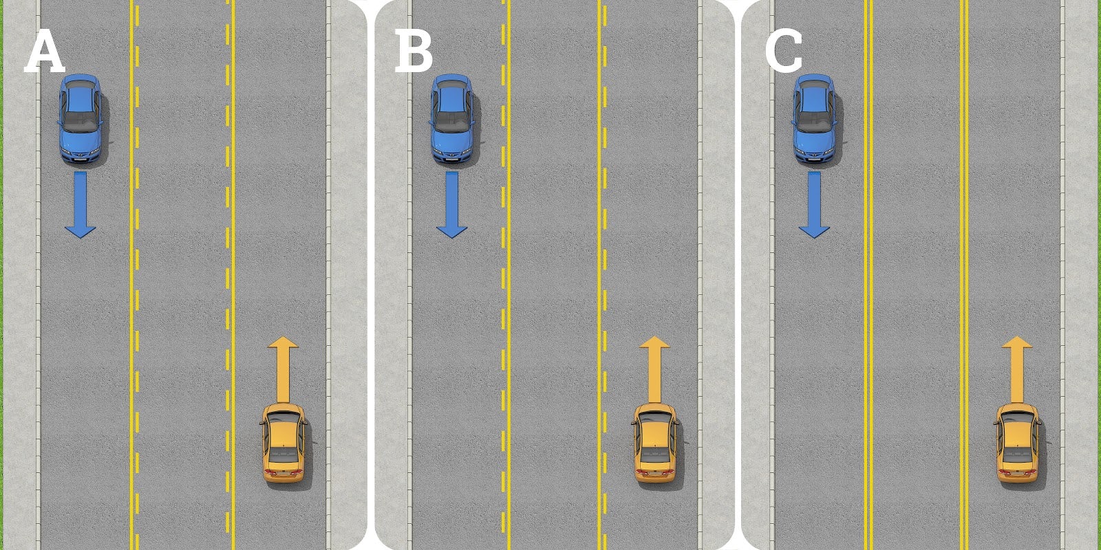 california-dmv-permit-test-simulator-2025-ca for Free Printable California Dmv Practice Test California DMV Permit Test Simulator 2025 | CA for Free Printable California Dmv Practice Test